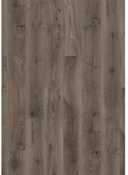 Laminat 'steelworks oak' d 1.288 x š 195 x deb. 12 mm, u paketu = 1,51 m²