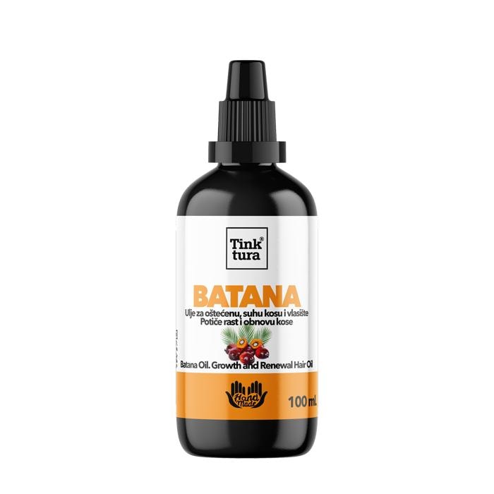 Tinktura batana ulje za rast kose 100 ml