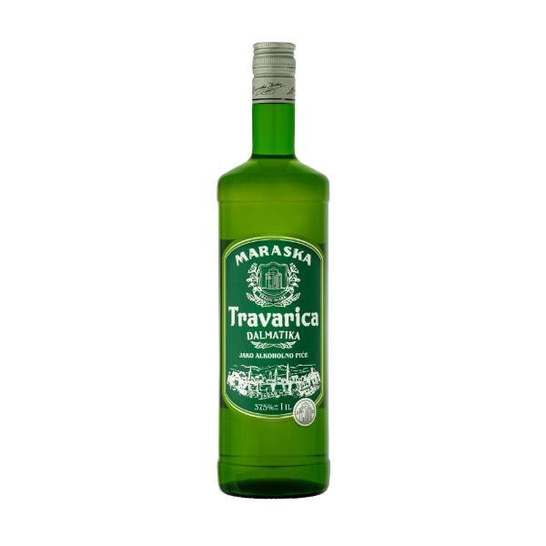 Travarica 1l