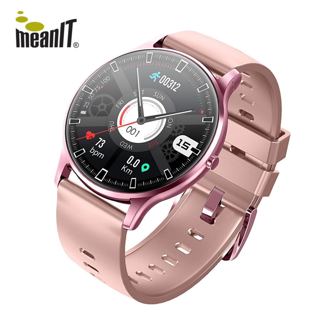 Smartwatch meanit m33 lady
