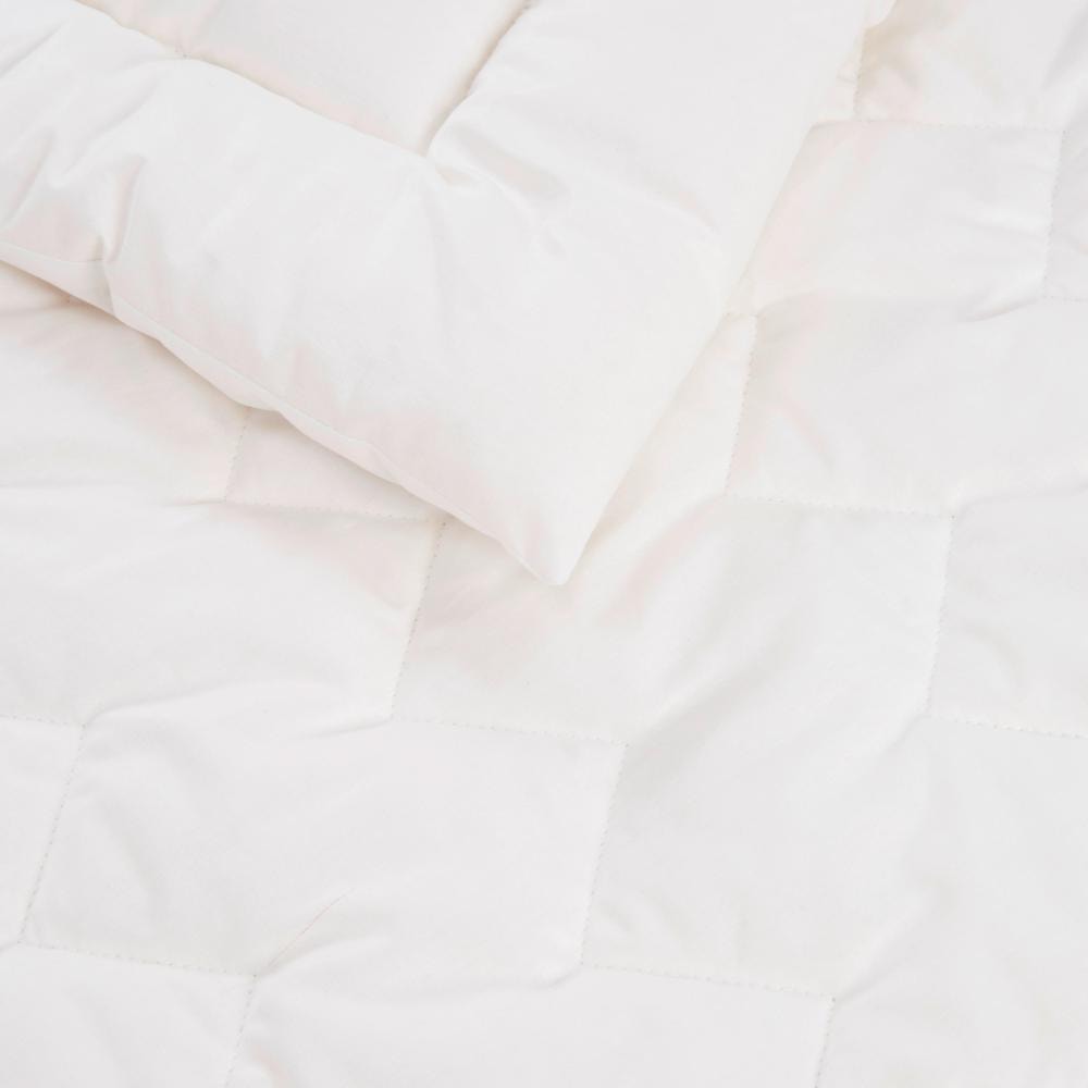 Set za dječji krevetić soft cotton 2/1