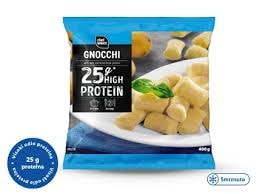 High protein njoki 400 g
