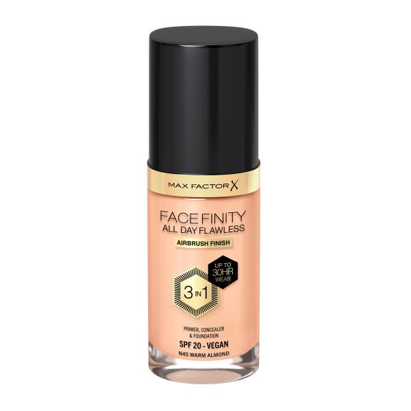 Facefinity