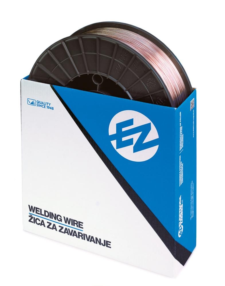 Žica za mig/mag zavarivanje 5 kg