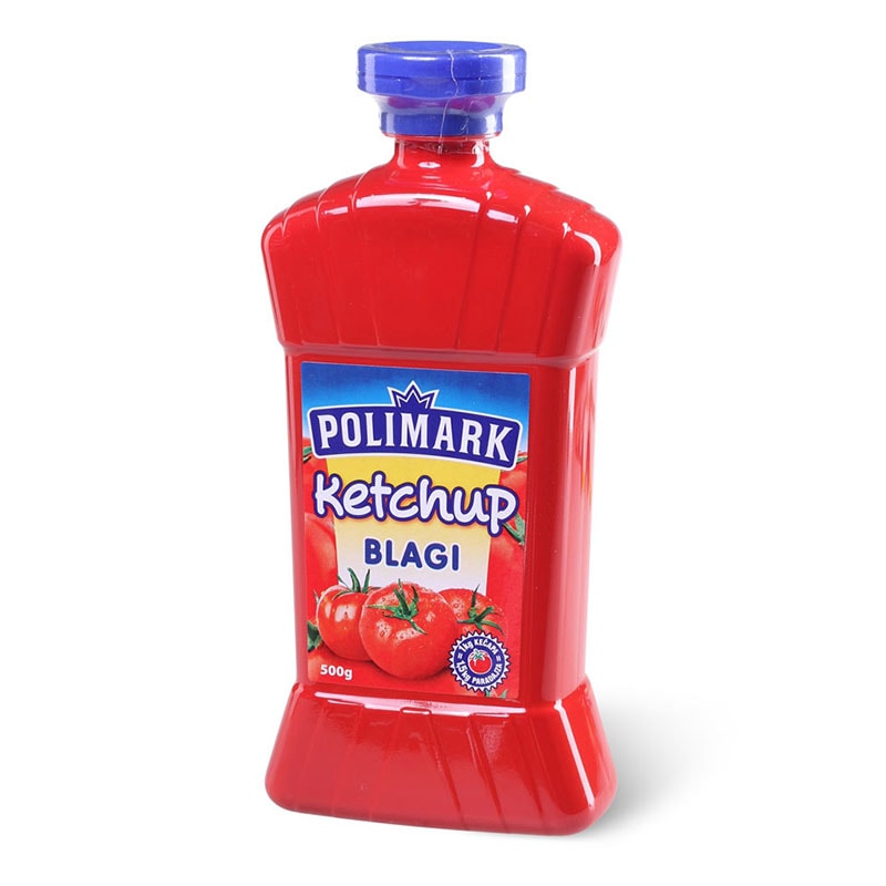 Ketchup blagi 500g
