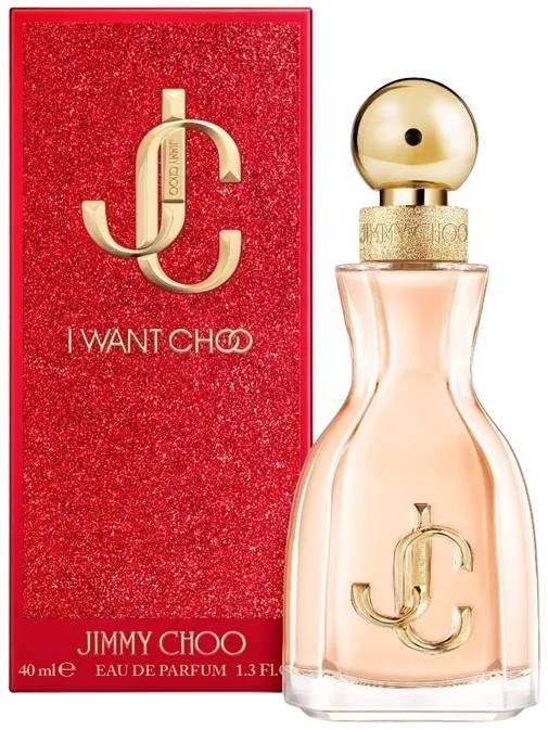 I want choo 40 ml