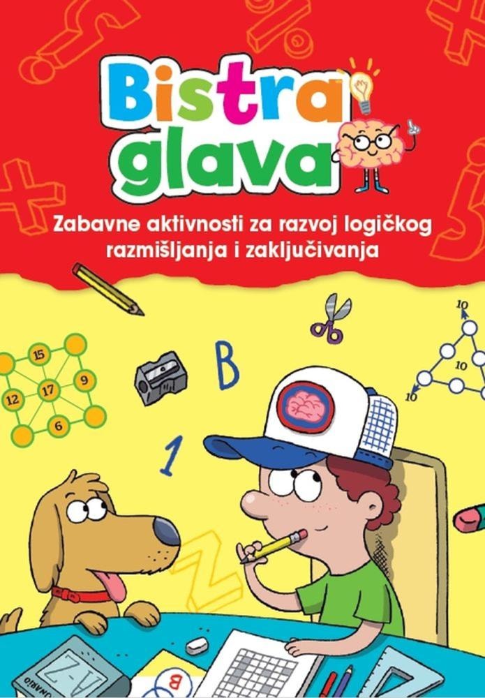 Bistra glava