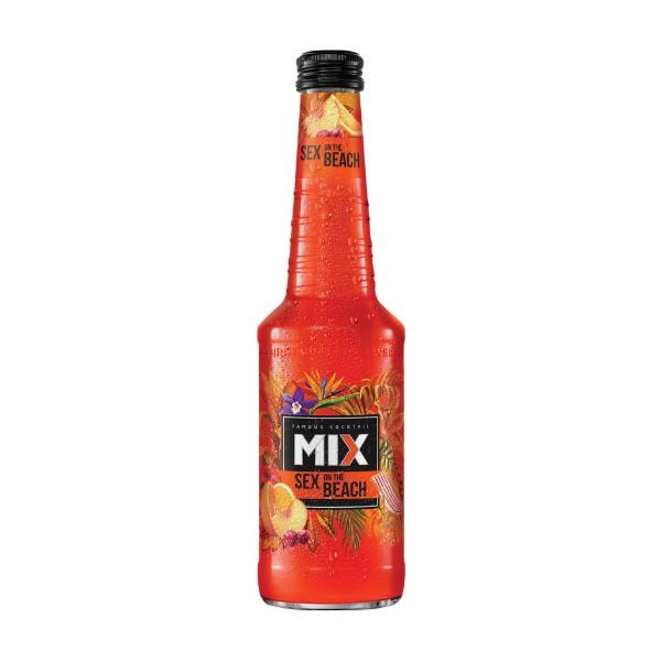Koktel mojito/sex on the beach 0,33l