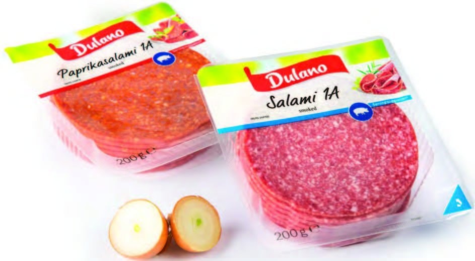 Salama 200 g