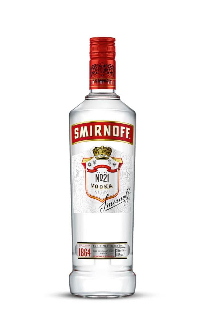 Vodka 0.7 L
