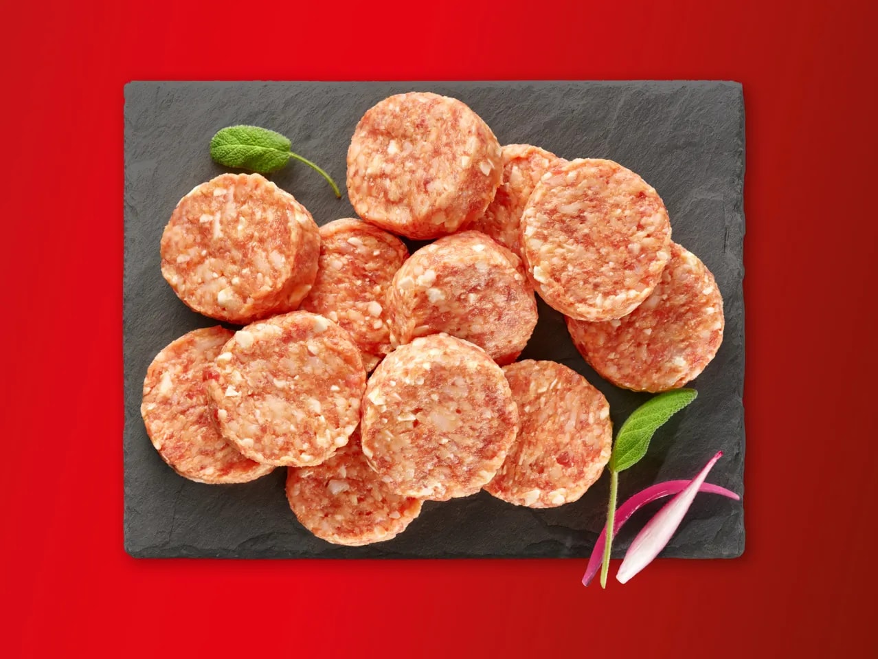 Svježi mesni uštipci 400 g