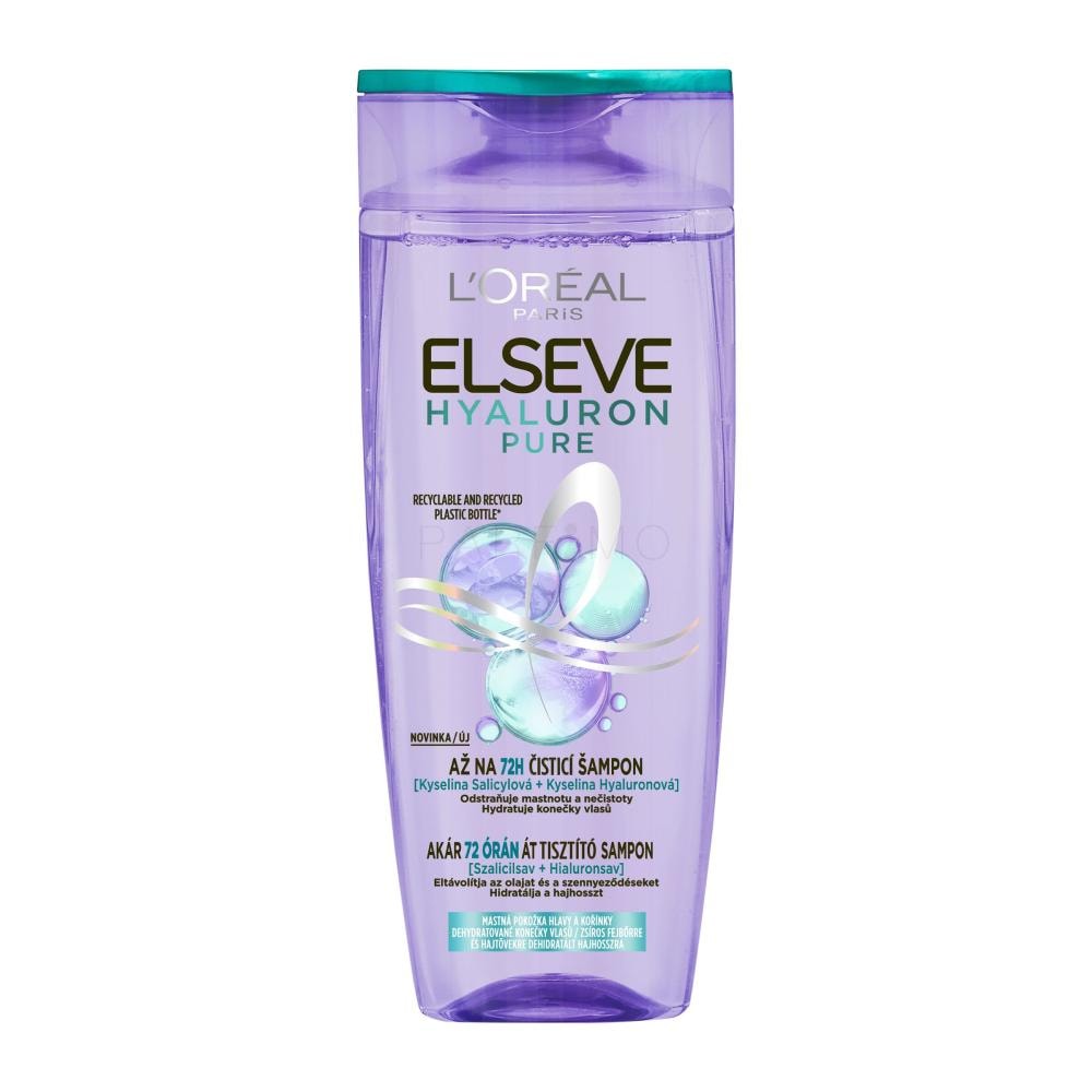 Šampon za kosu 400 ml