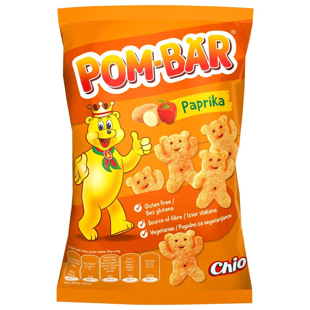 Snack 50 g