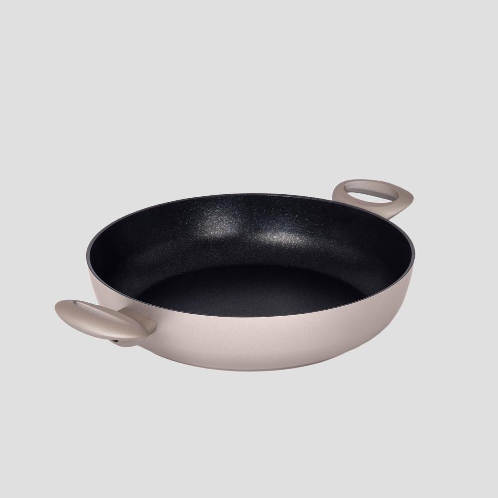 Delimano natura okrugli pekač 28 cm