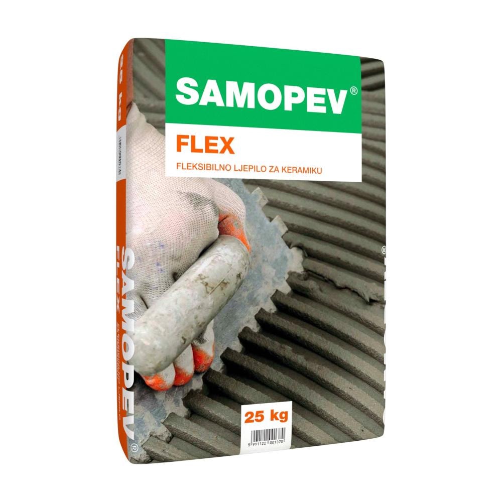 Flex 25 kg