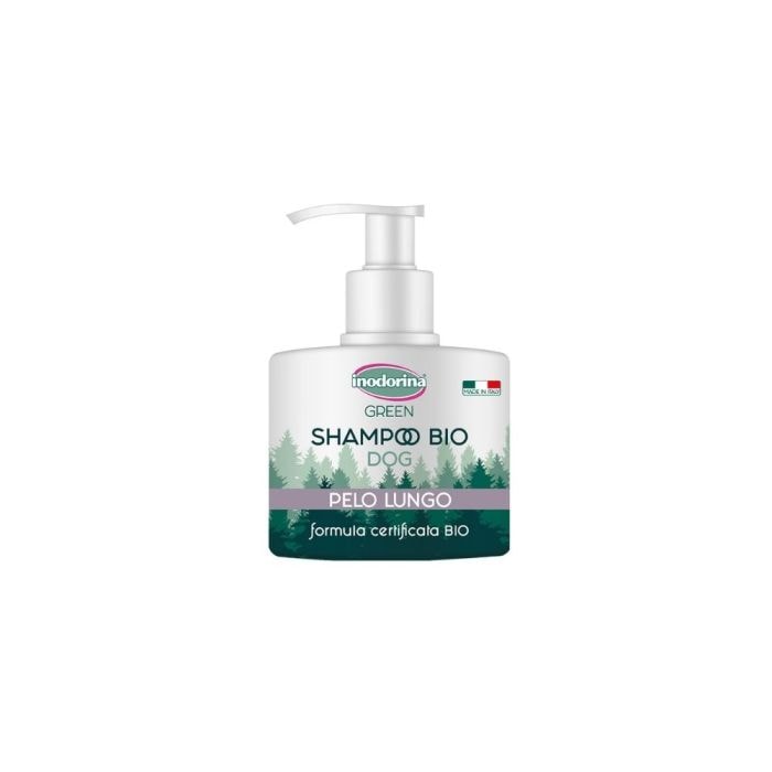 Inodorina green bio šampon za pse 250 ml