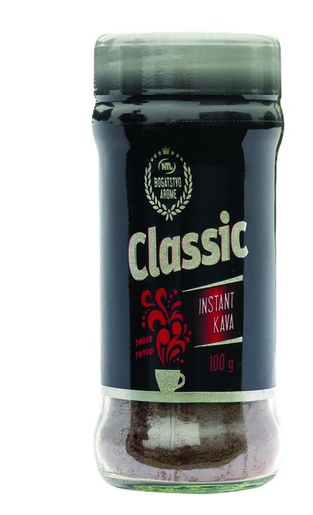 Classic 100 g