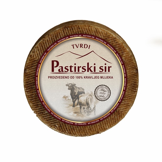 Pastirski sir 100 g