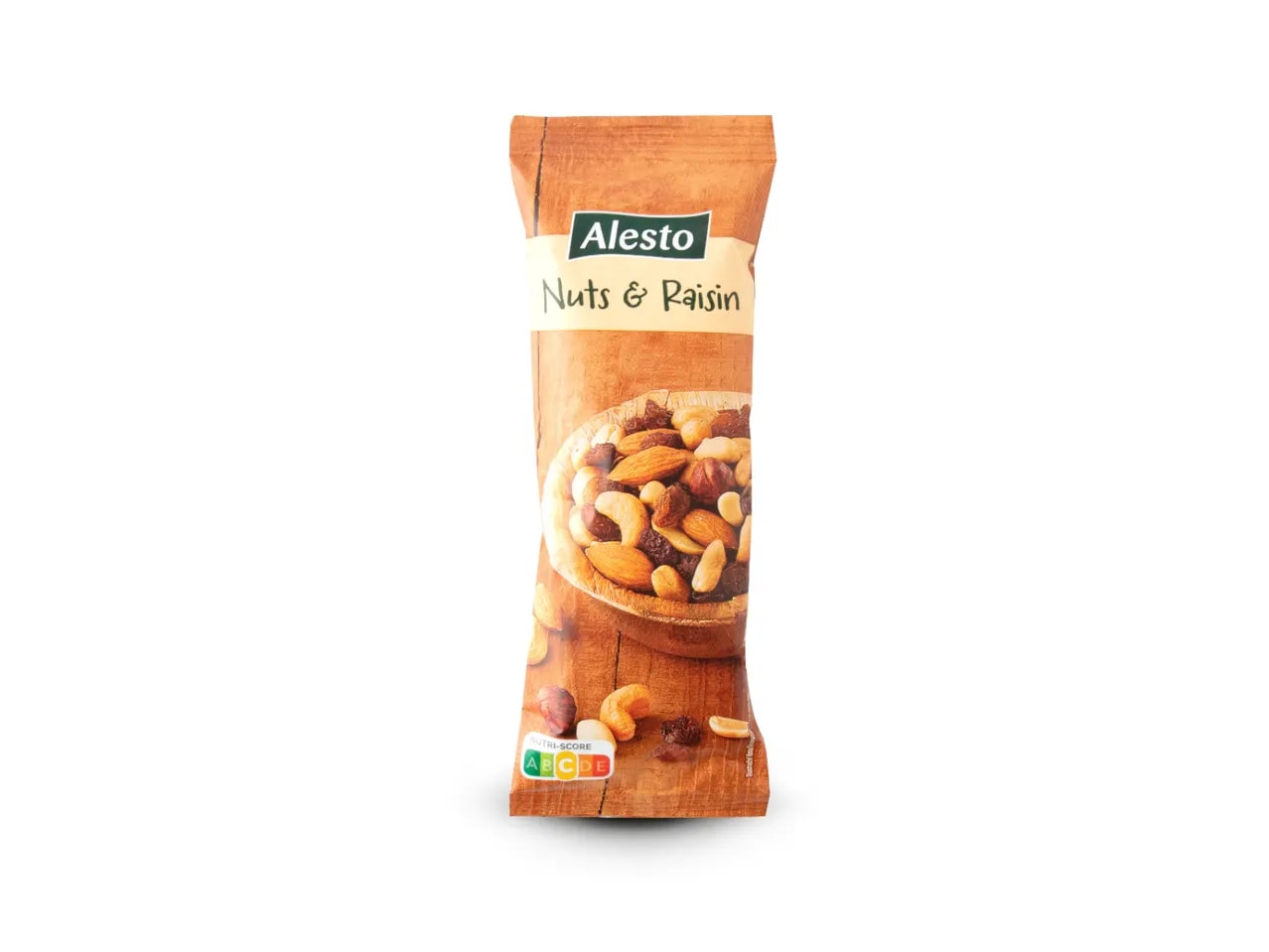 Mješavina orašastih plodova 100 g