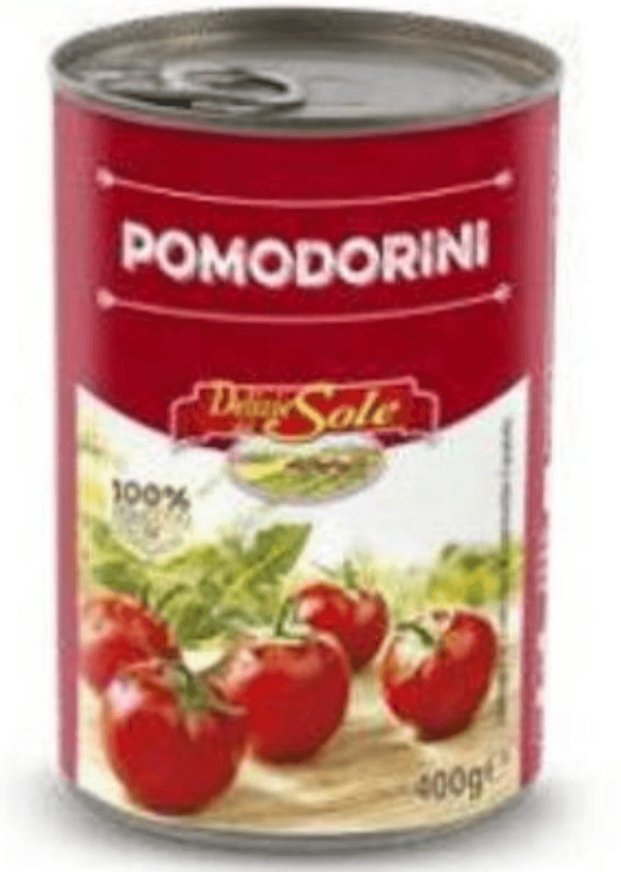 Mini cherry rajčice 240 g