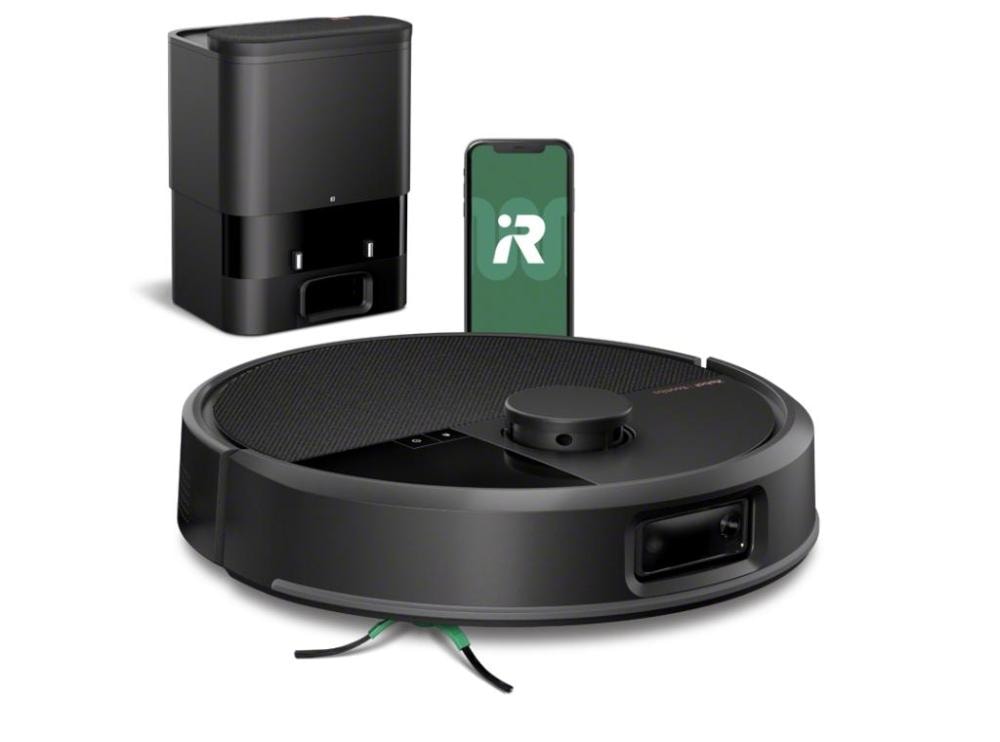Usisavač irobot roomba max 705 vac + baza