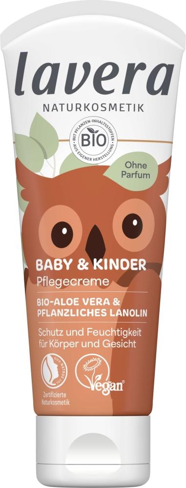 Baby & kinder njegujuća ili zaštitna krema 75 ml