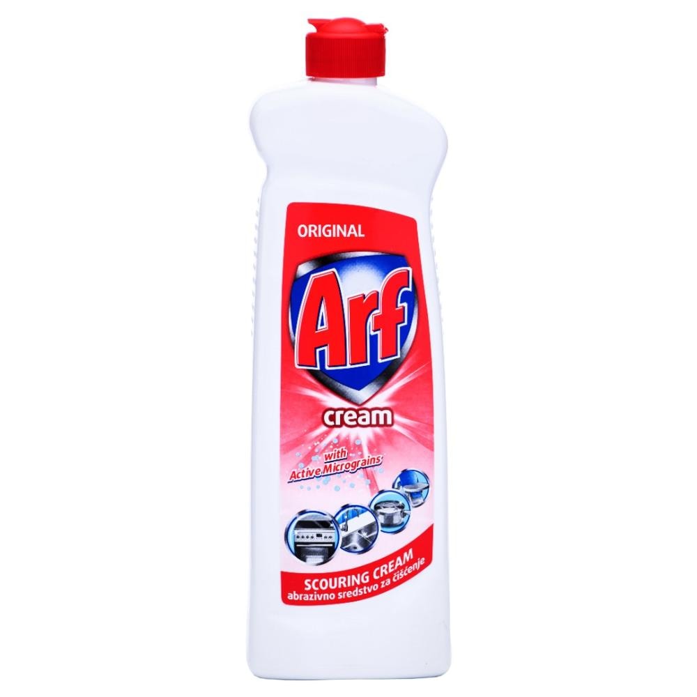Tekuće abrazivno sredstvo za čišćenje 400 ml