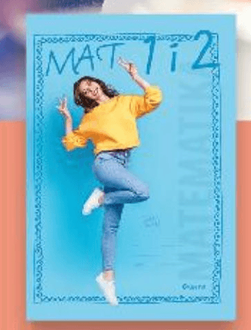 Matematika 1 i 2