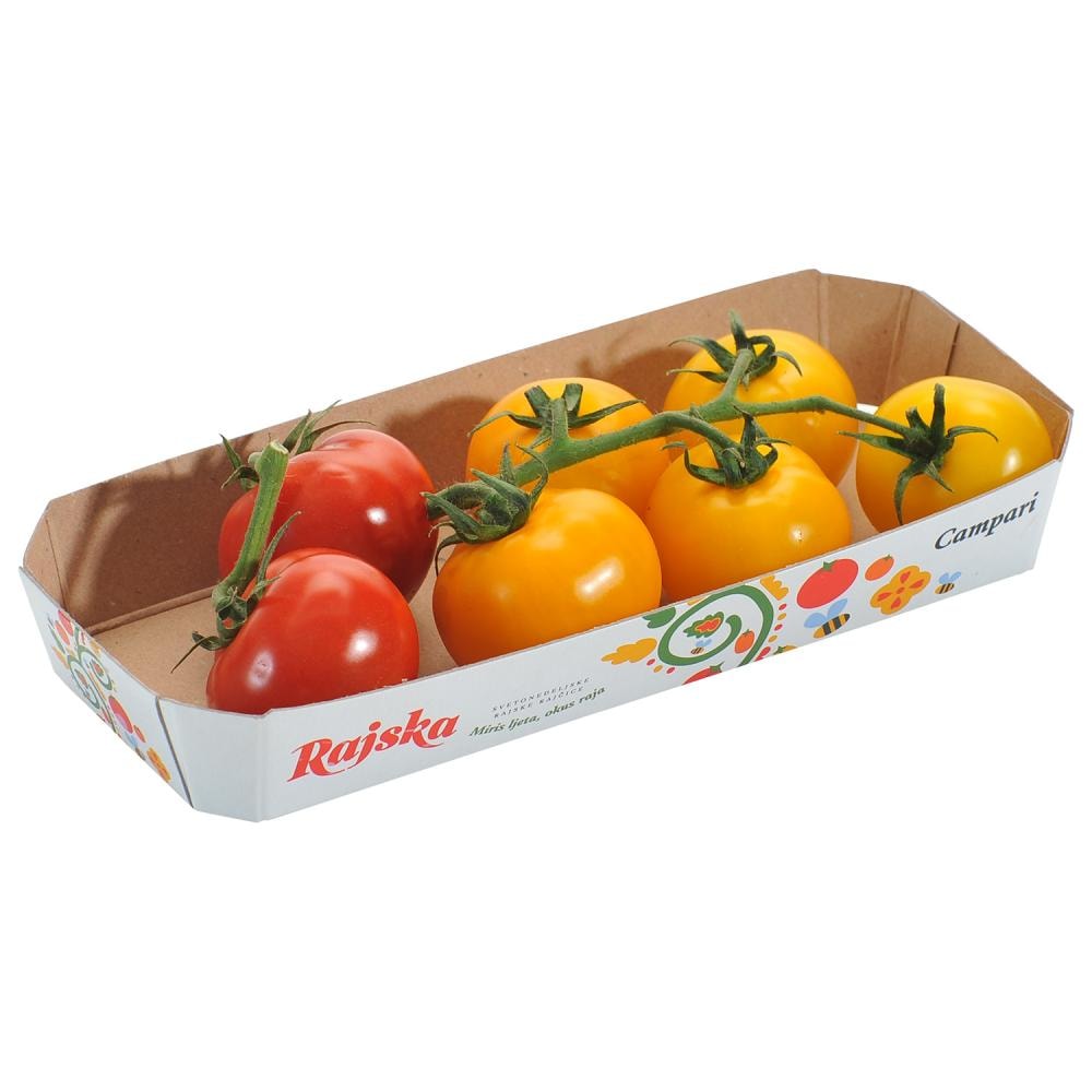 Rajčica cocktail 400 g