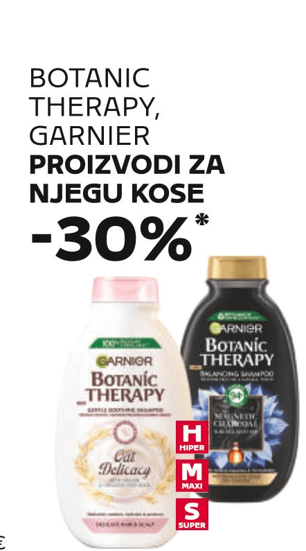 Proizvodi za njegu kose