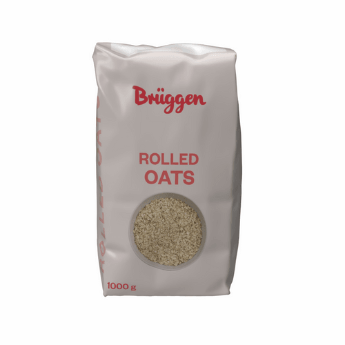 Zobene pahuljice 1000g
