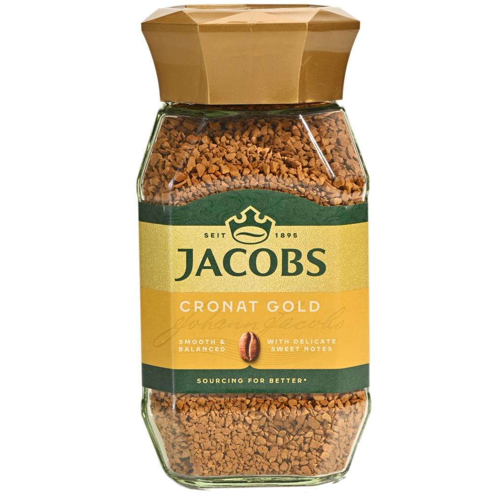 Instant kava cronat gold 200g