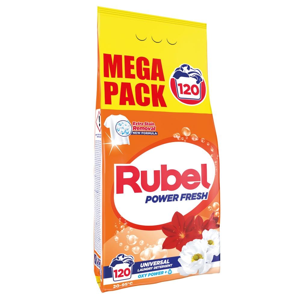 Deterdžent za pranje rublja 9 kg