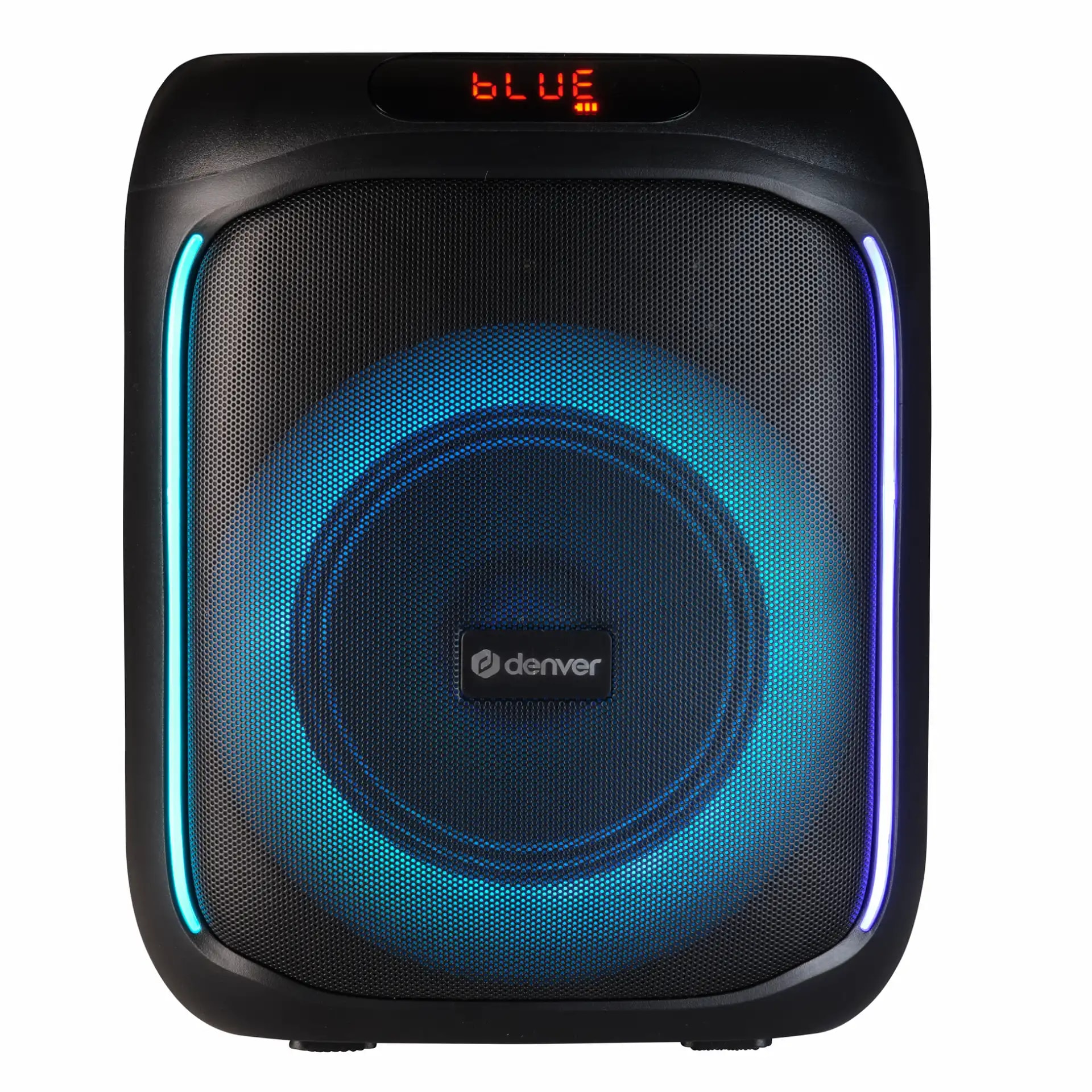 Bluetooth party zvučnik denver bps-165