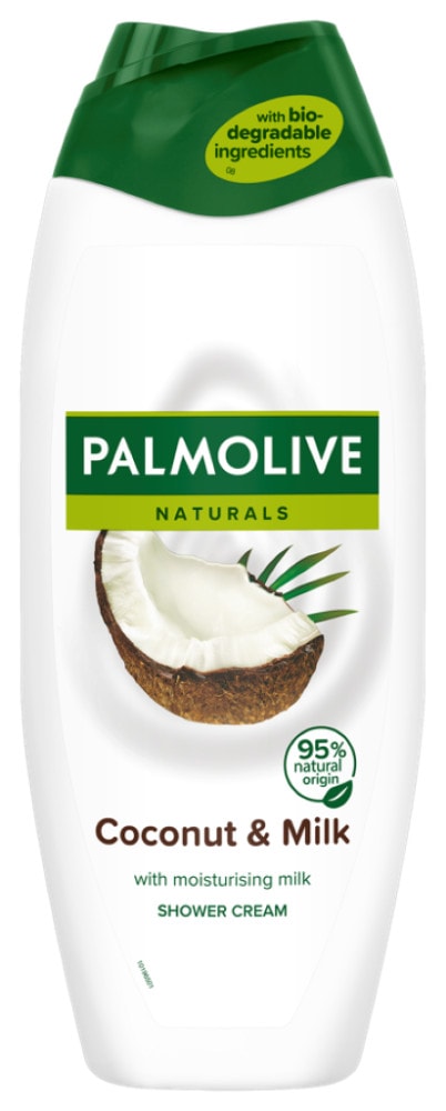 Gel za tuširanje 500 ml PALMOLIVE