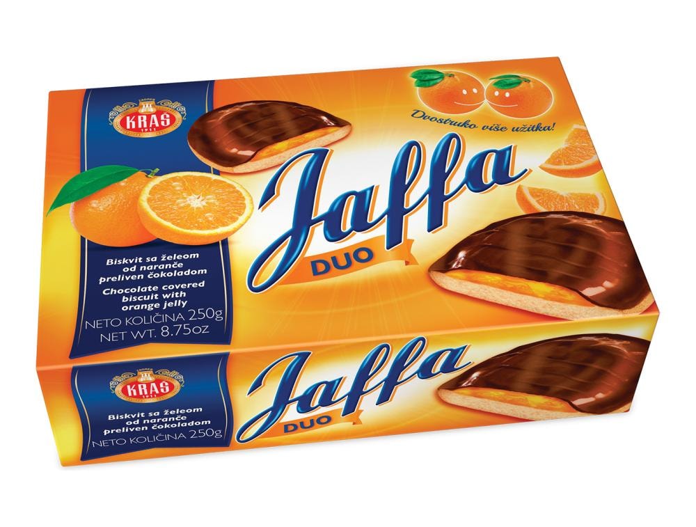 Čokoladni desert 250 g