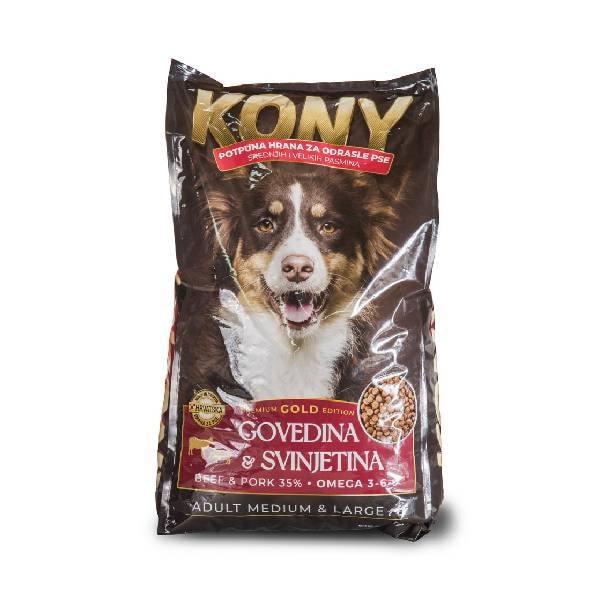 Hrana za pse premium 7 kg