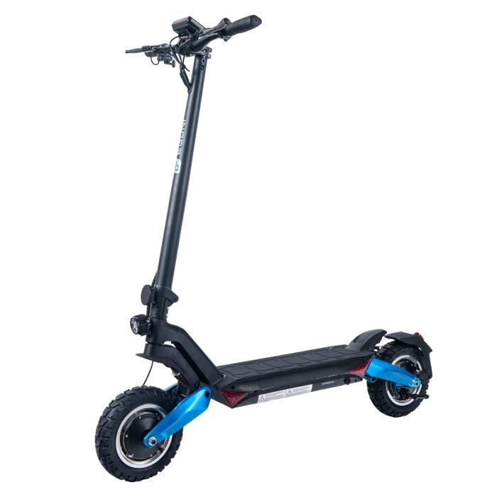 E-goni električni romobil s22