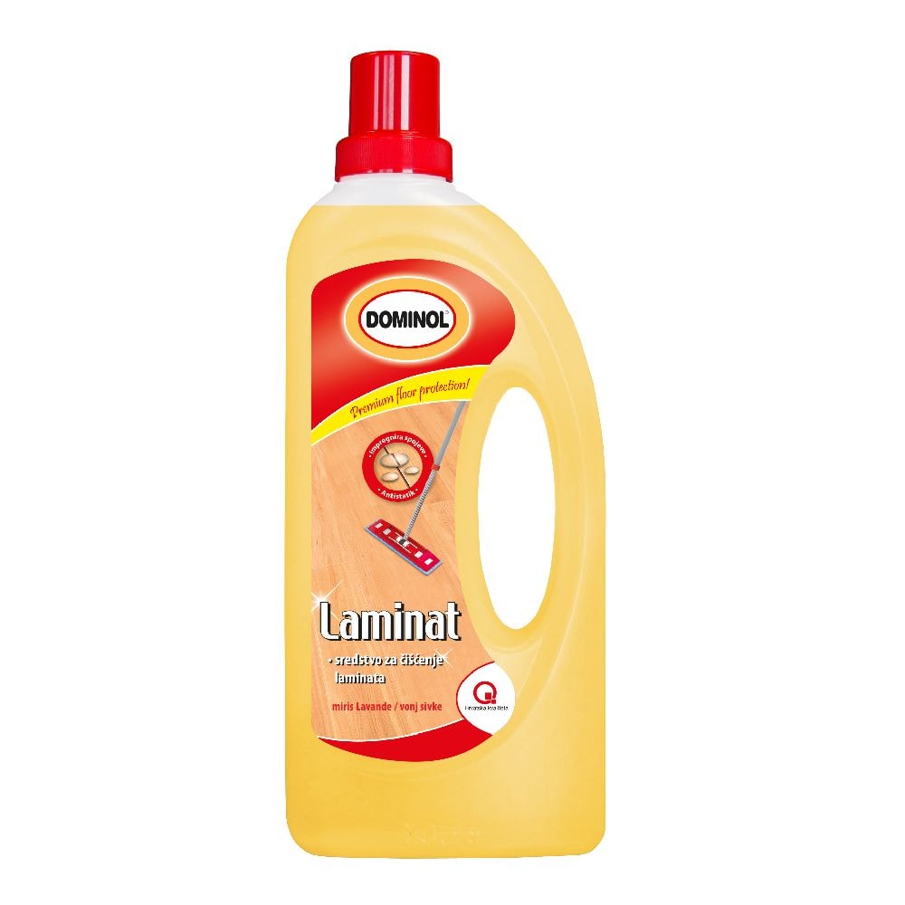 Dominol laminat 0,75 l