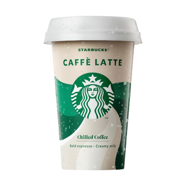 Starbucks cup 220 mL