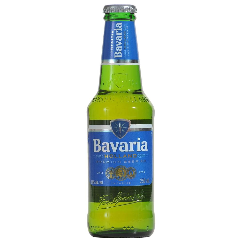 Pivo 24x0,25l