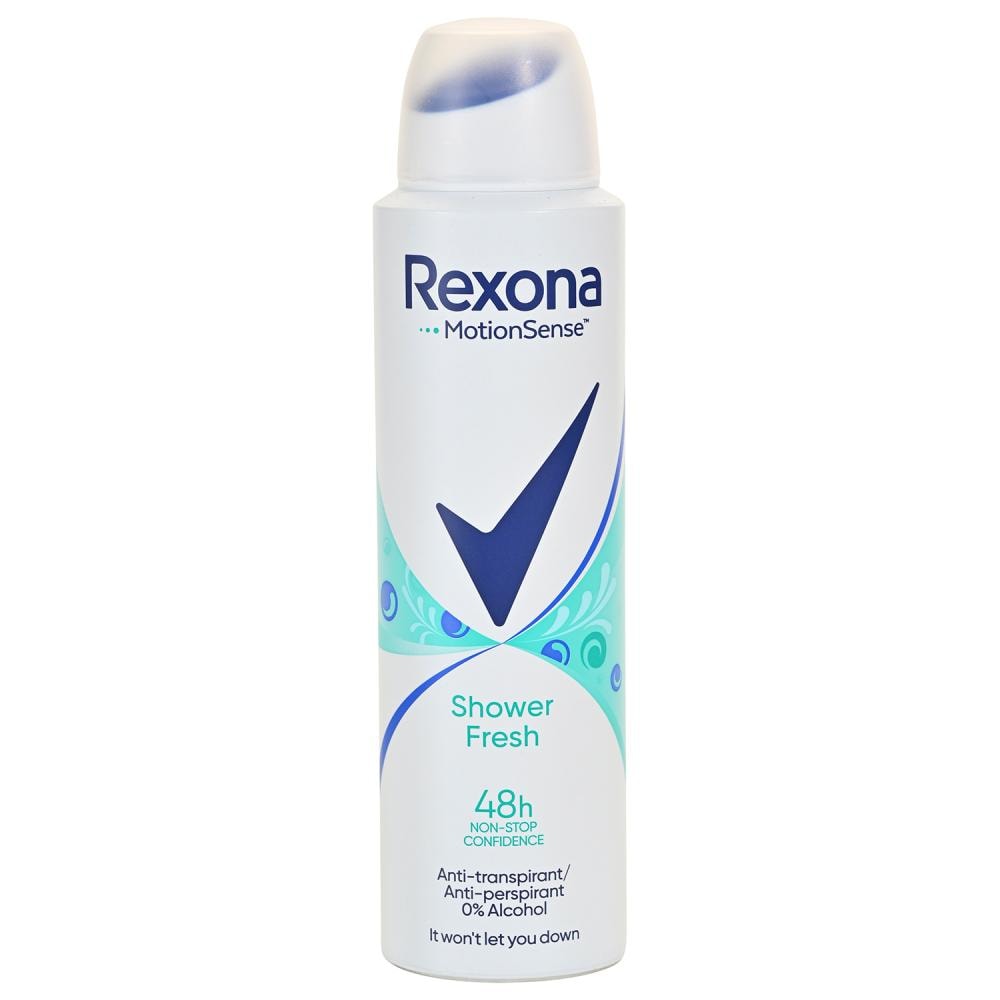 Dezodorans 150 ml