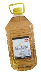 Vino graševina 5l