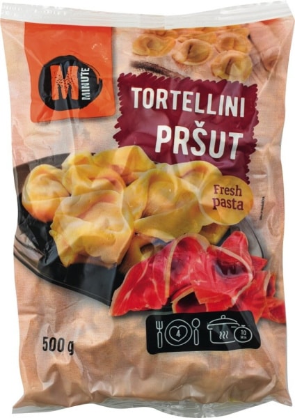 Tortelini 500g