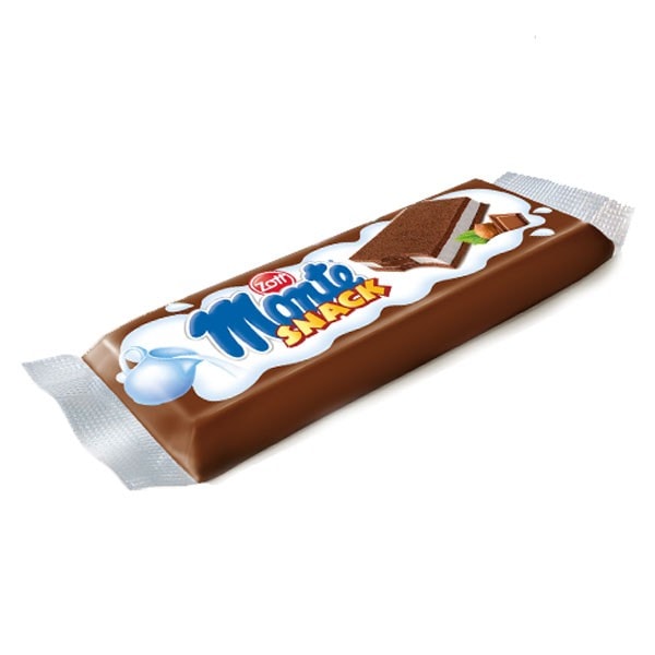 Desert snack monte 29 g