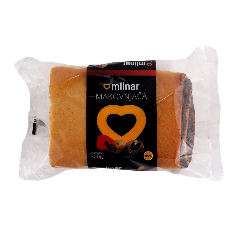 Makovnjača ili orahnjača 500 g