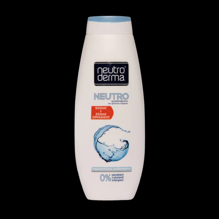Kupka za bebe/dječji šampon 750ml