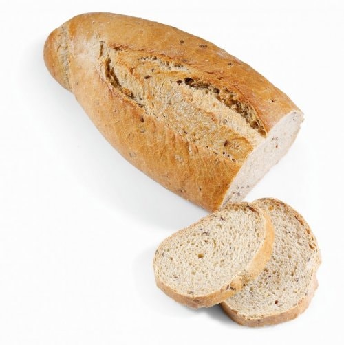 Lovački kruh 400 g