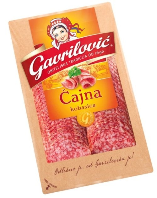 Trajni naresci gavrilović 80 g