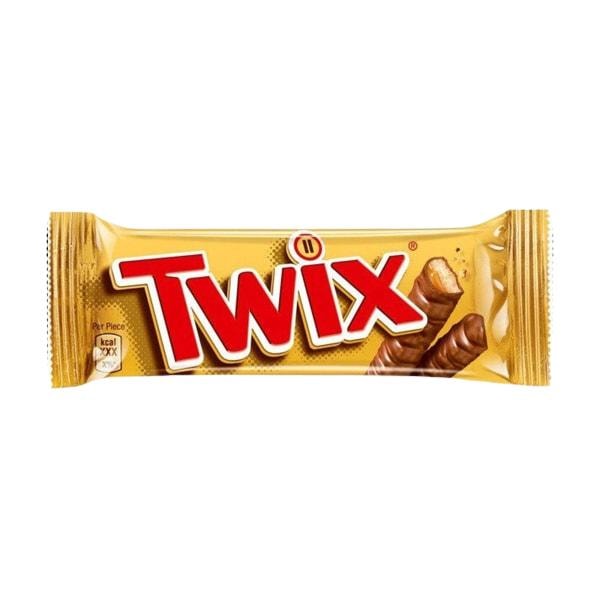 Twix 50g